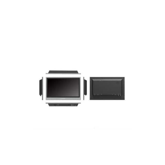 TK1330-NP/C-A 13.3 INCH INDUSTRIAL MONTIOR-MET