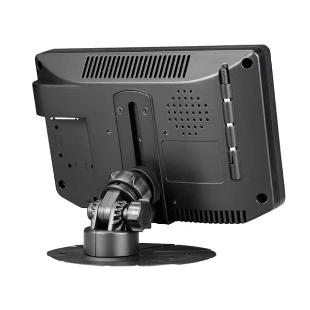 700TSH 7" TOUCHSCREEN MONITOR