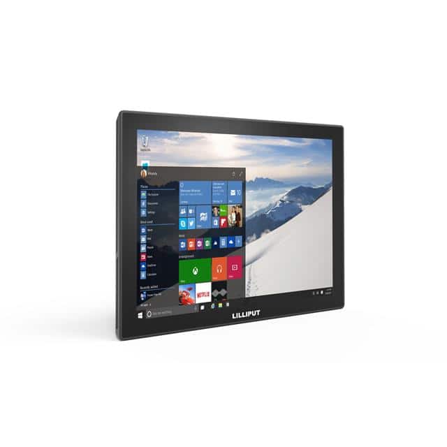 FA1210/C/T FA1210/C/T INTEGRATED 12.1" HDMI