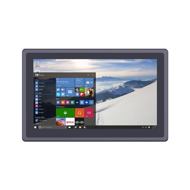 TK1560/T 15.6 INCH METAL FRAME TOUCH  MON