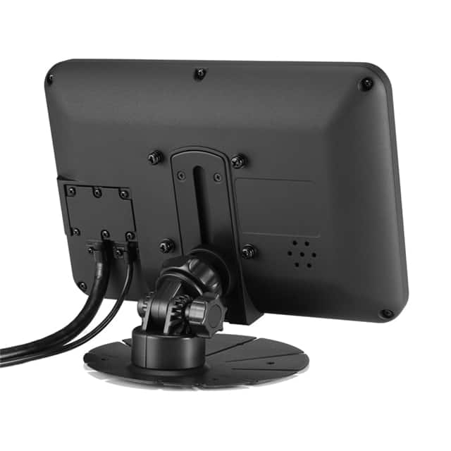 709CNH 7" TOUCHSCREEN MONITOR