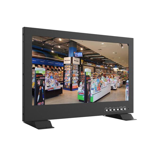 PVM150S 15.6" FHD SURVEILLANCE MONITOR