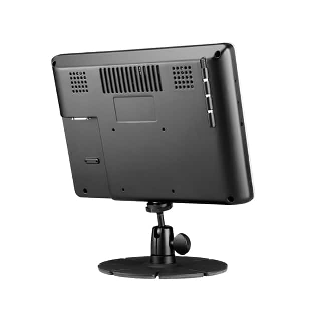 1022TSH 10.1" TOUCHSCEEN MONITOR