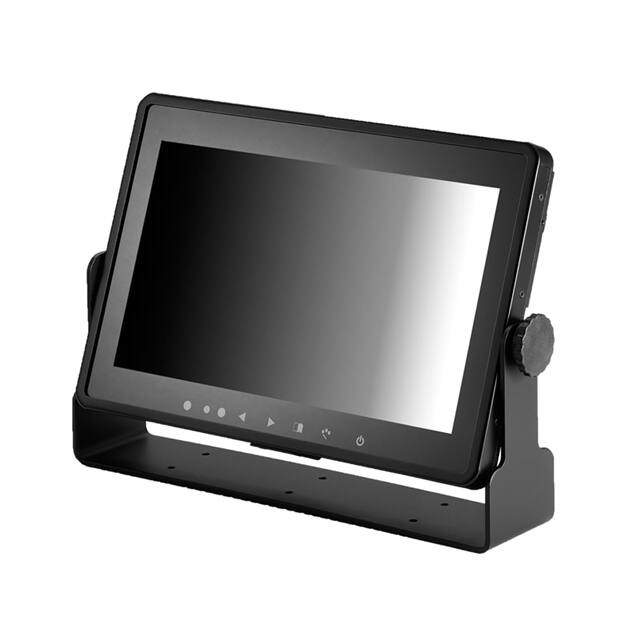 1029CNH 10.1" TOUCHSCEEN MONITOR