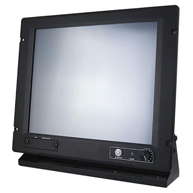 NP-912-MA 12.1" TFT-LCD I3/I5 TOUCH PC