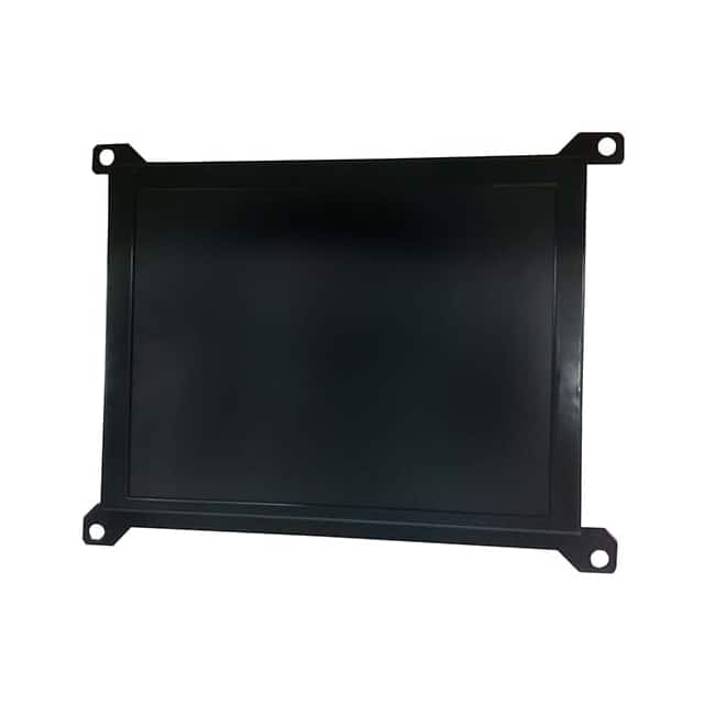 ML121QT0074S 12.1" LCD UPGRADE FOR FANUC A61L