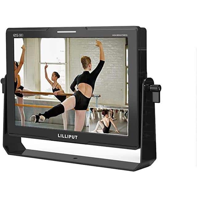 Q10 LILLIPUT Q10 10.1" inch HDMI 2.0
