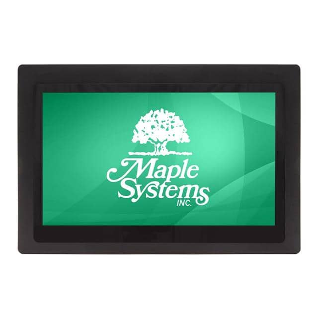 MON1016AP 15.6" Capacitive Monitor