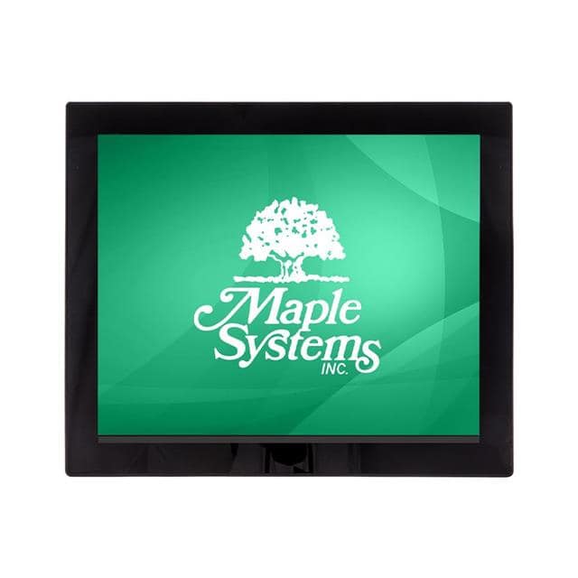 MON1019AP 19.0" Capacitive Monitor