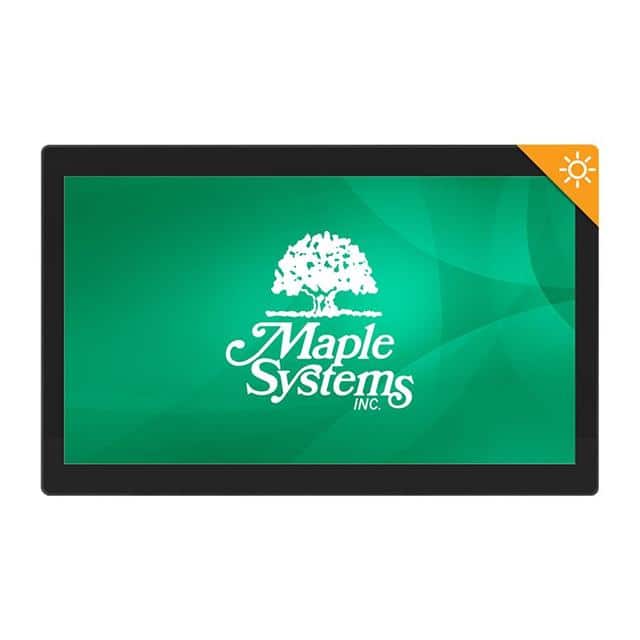 MON1021APH 21.5" 1000nit Industrial Monitor