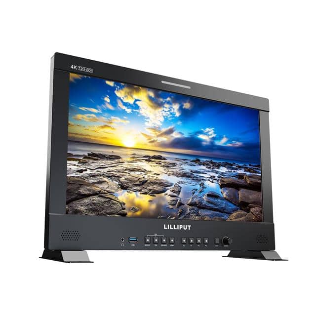 Q18-ABBP Q18_17.3 inch 12G-SDI profession