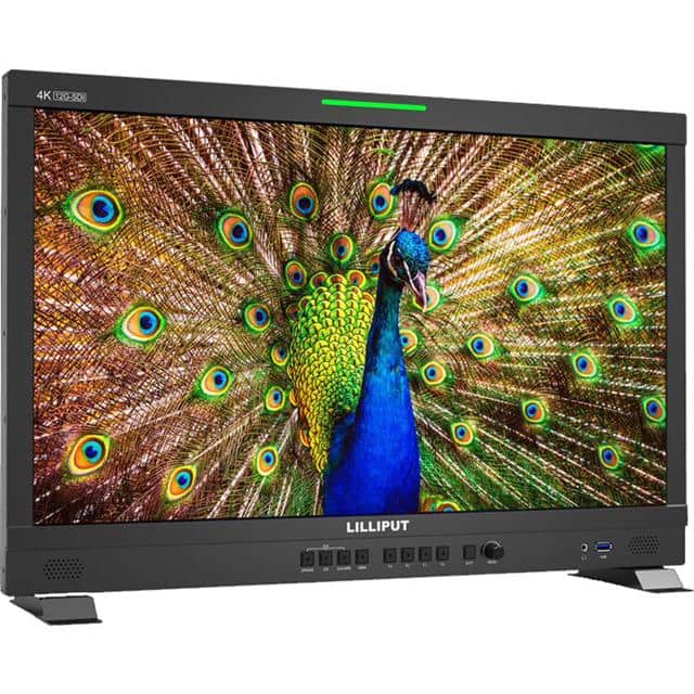 Q24-VBP 23.6 INCH 12G-SDI PROFESSIONAL B