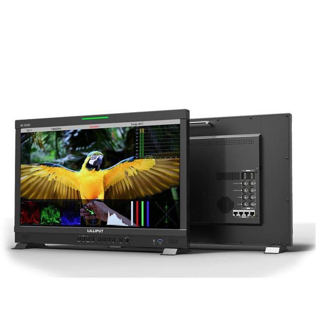 Q24-ABBP 23.6 INCH 12G-SDI PROFESSIONAL B