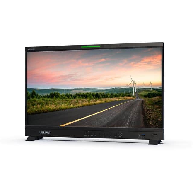 Q28-VBP 28 INCH 12G-SDI PROFESSIONAL BRO