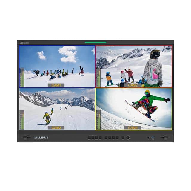 Q28-ABBP 28 INCH 12G-SDI PROFESSIONAL BRO