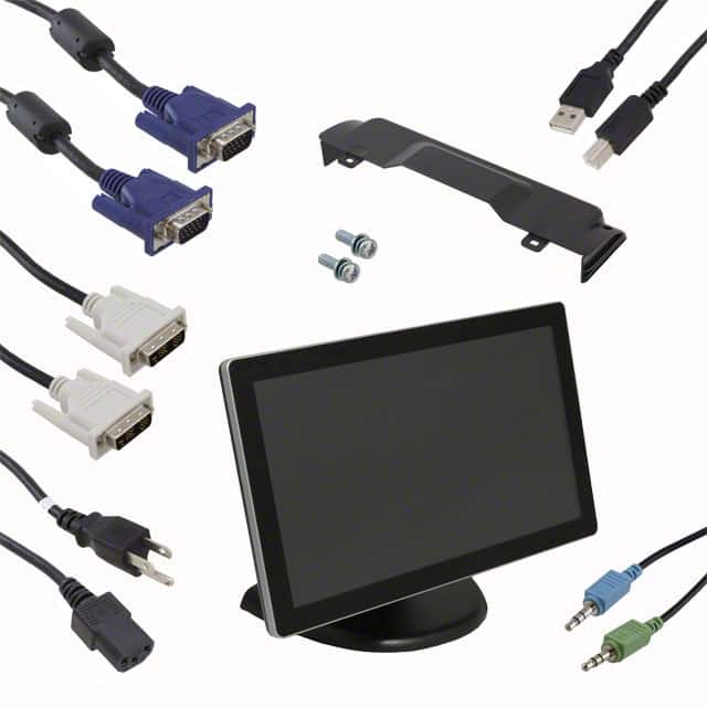 M21A-1101 MONITOR TRU 21.5" TOUCH DESKTOP