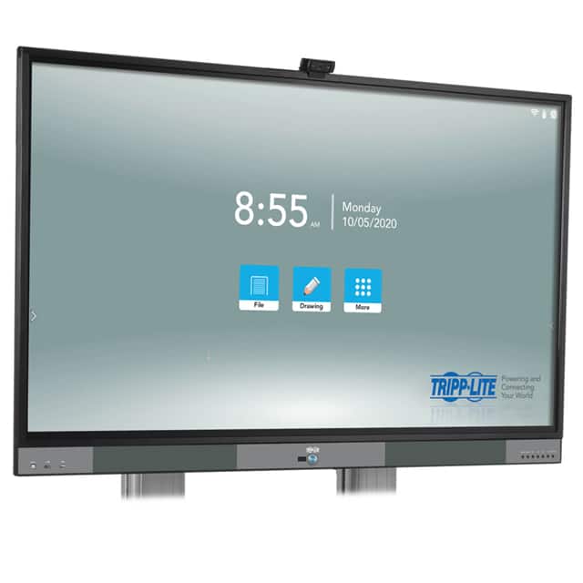 DMTP55NO INTERACTIVE FLAT-PANEL TOUCHSCRE