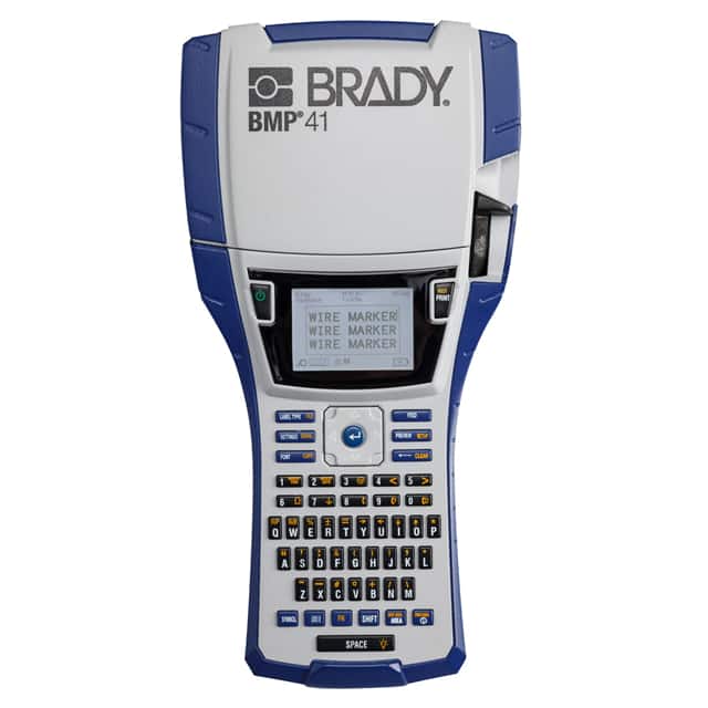 BMP41 BMP41 LABEL PRINTER