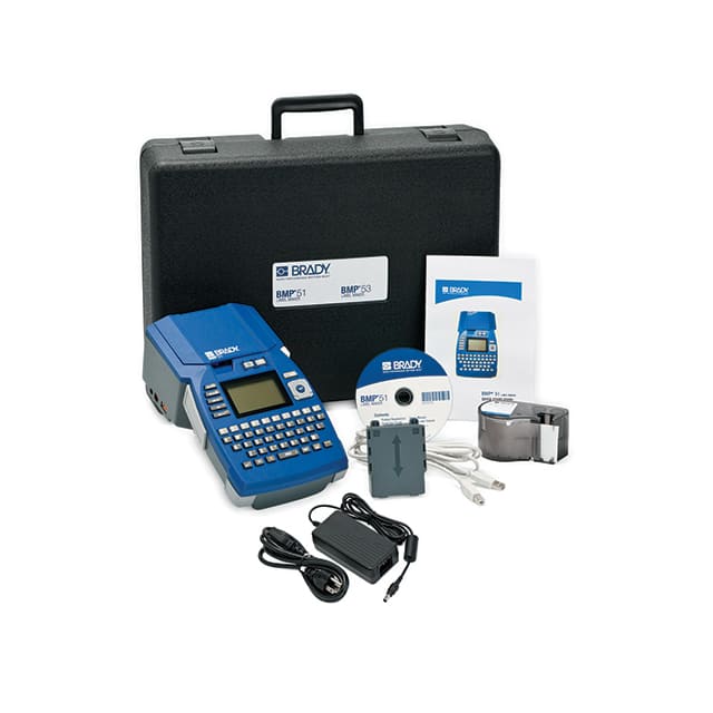 BMP51-KIT-AC BMP51 LABEL PRINTER/AC ADAPTER
