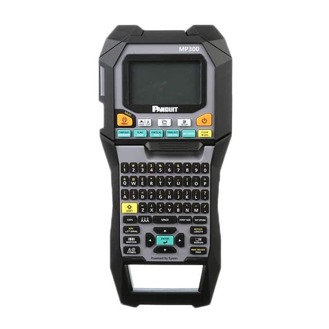 MP300 INCLUDES MP300 PRINTER, 1 CASSET