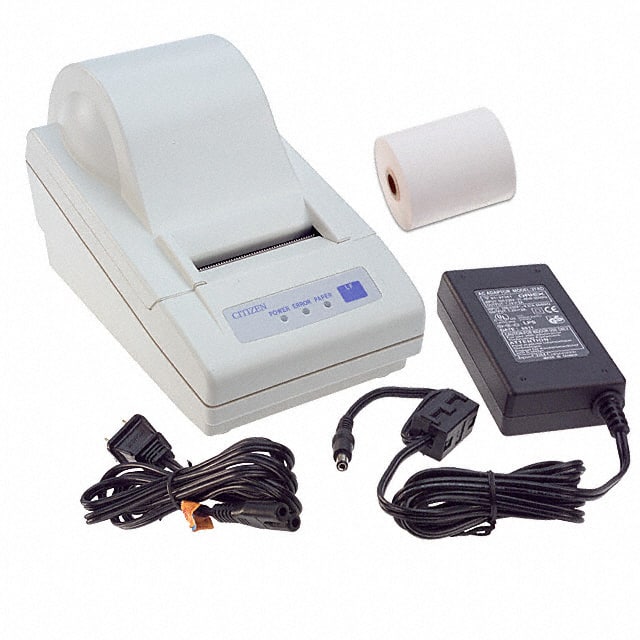 CBM-270PF 120V PRINTER THERMAL PARALLEL