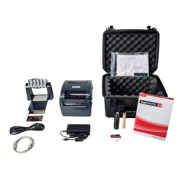 556-00239 TT230SM/TAGPRINT PRO 3.0 PRINTER