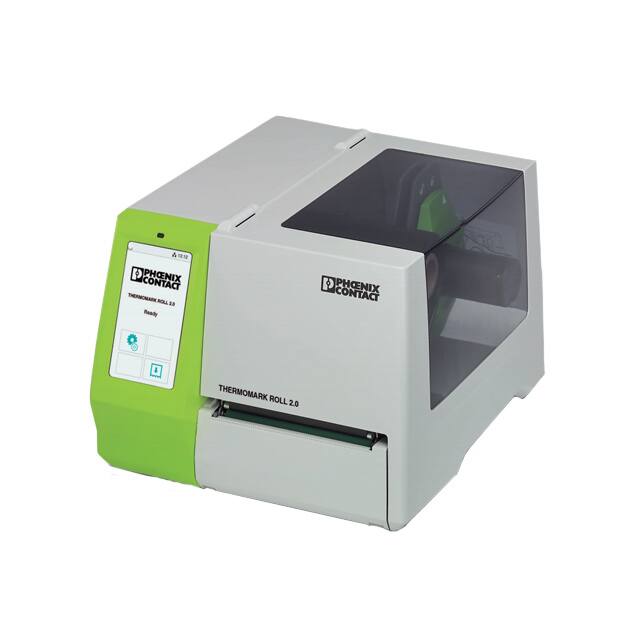 1085260 THERMOMARK ROLL 2.0 PRINTER
