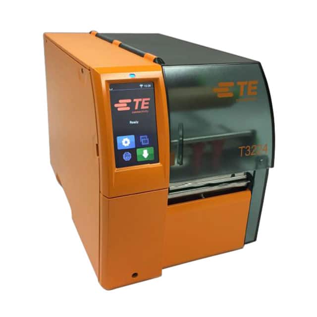 1-2186502-1 PRINTER T3224-PRINTER