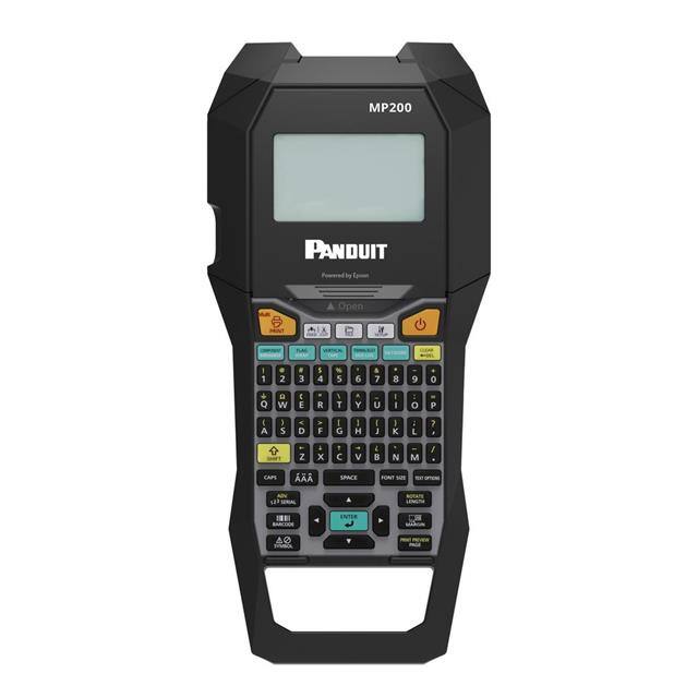 MP200-KIT MP200-KIT MOBILE LABEL PRINTER,