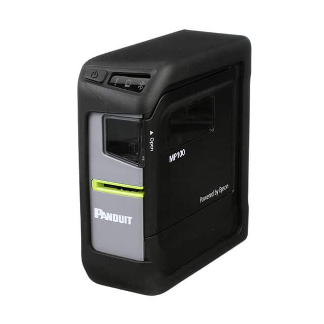 MP100 INCLUDES MP100 PRINTER W/ PROTEC