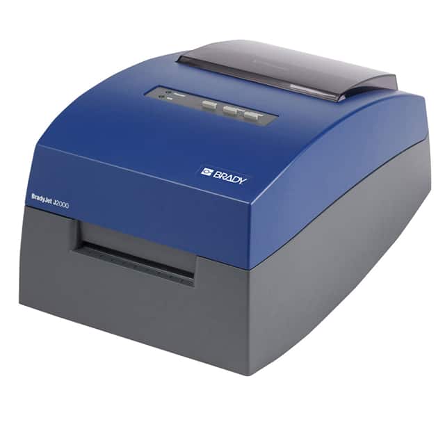 J2000 BRADYJET J2000 COLOR LBL PRINTER