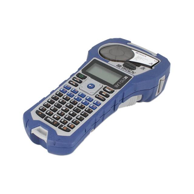 M210-LAB M210-LAB LABEL PRINTER