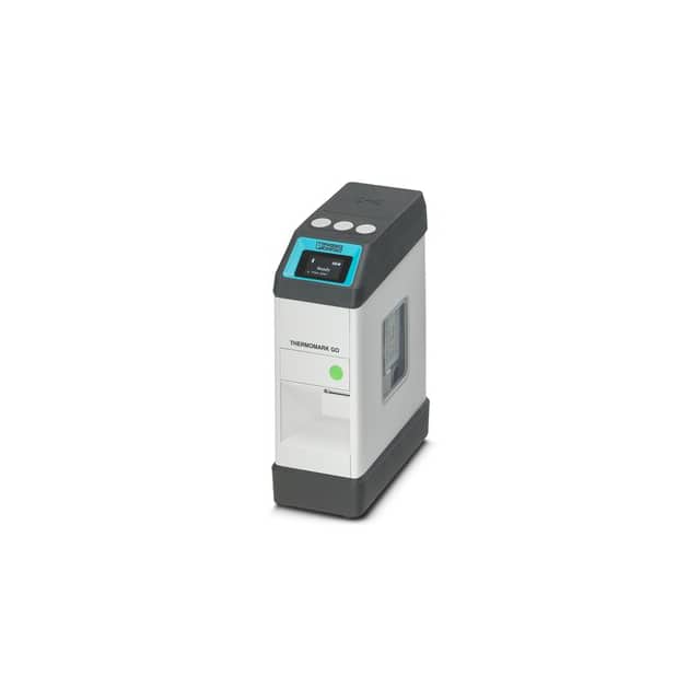 1090747 MOBILE THERMAL TRANSFER PRINTER