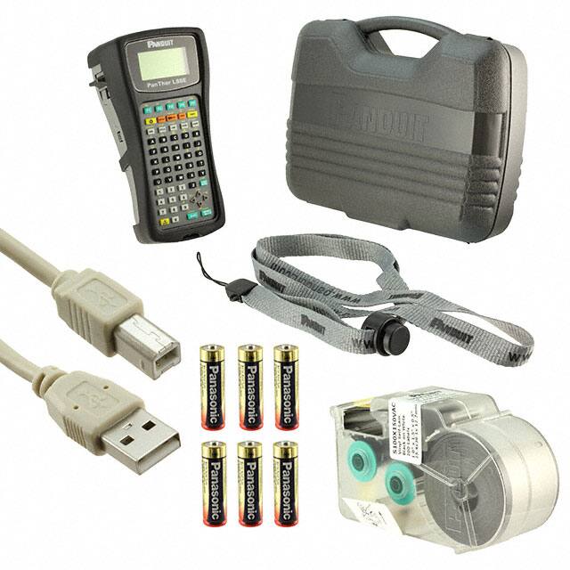 LS8E-KIT LS8 THERMAL PRINTER KIT
