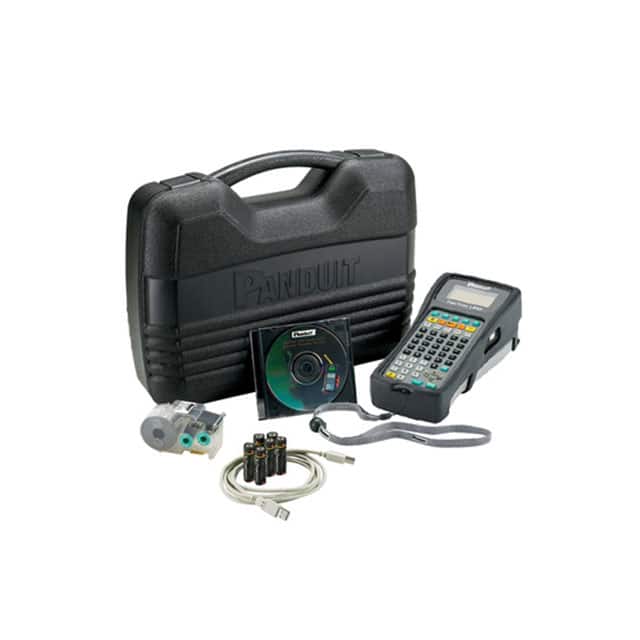 LS8E-KIT-ACS LS8E PRINTER KIT WITH AC ADAPTER