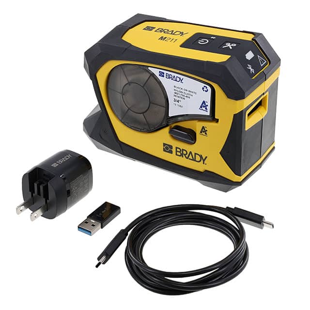 M211 M211 BLUETOOTH LABEL PRINTER