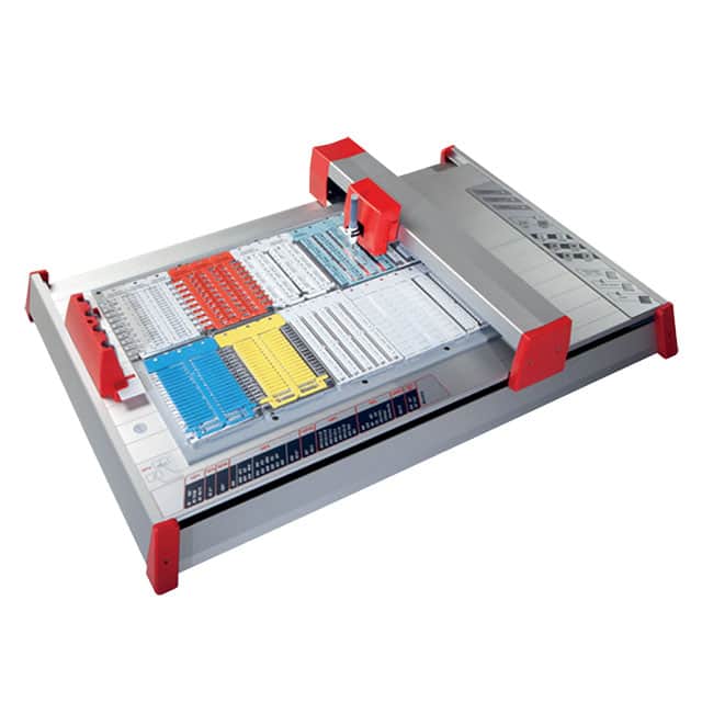 86622068 MP-PM A3 PLOTTER SET