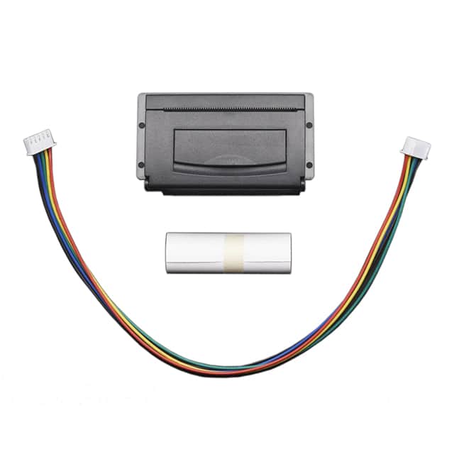 2752 NANO THERMAL RECEIPT PRINTER - T