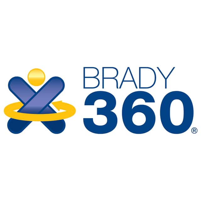 BMP71-360 BRADY360 REPL PLAN FOR BMP71