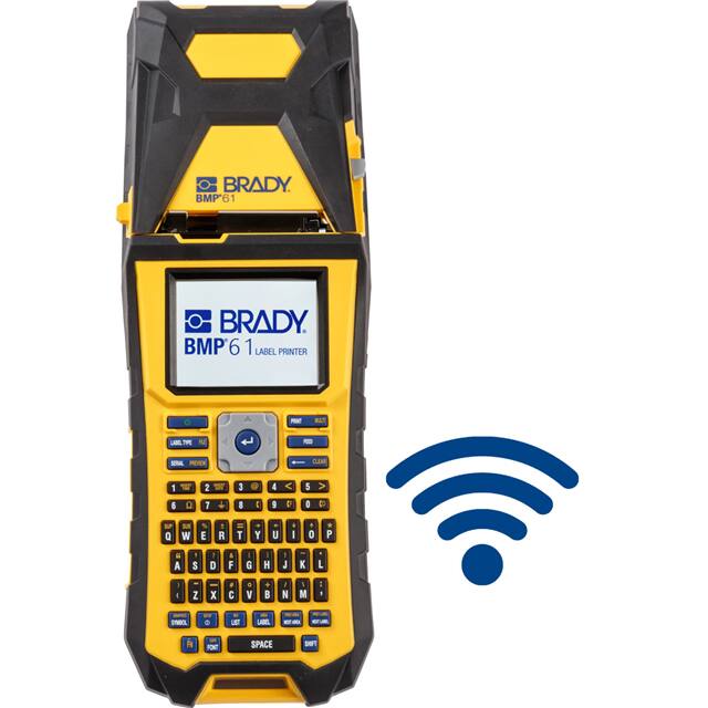 BMP61-W BMP61 LABEL PRINTER WITH WIFI