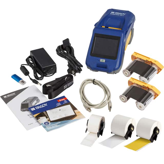 M611-SFID-KIT1 KIT, M611 W/ OUTDOOR DURABLE MAT