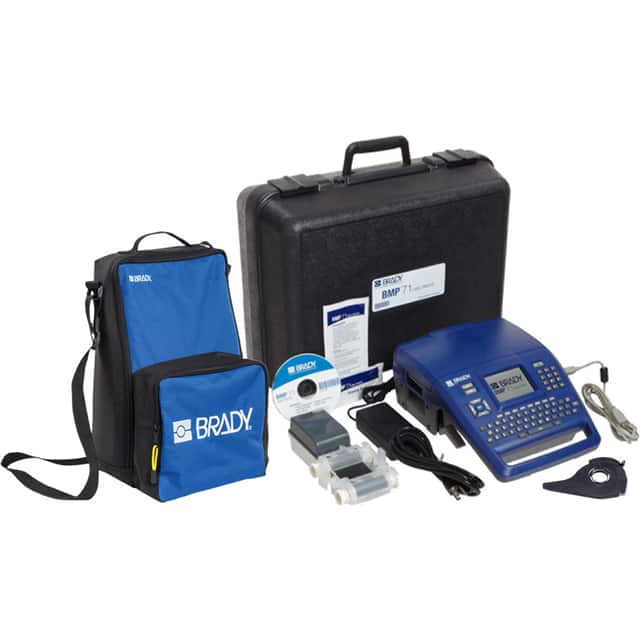 BMP71-SC BMP71 PRINTER WITH SOFT CASE