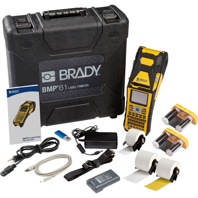 BMP61-SFID-KIT1 KIT, BMP61 W/ OUTDOOR DURABLE MA