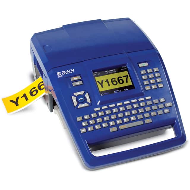 BMP71-360-KIT BMP71 PRINTER AND 360 WARRANTY