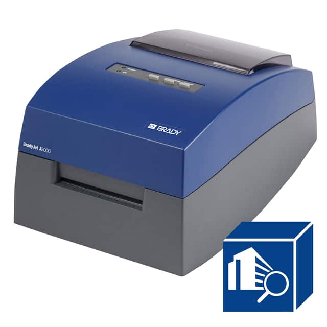 J2000-BWSSFID BRADYJET J2000 BWS SFID SUITE