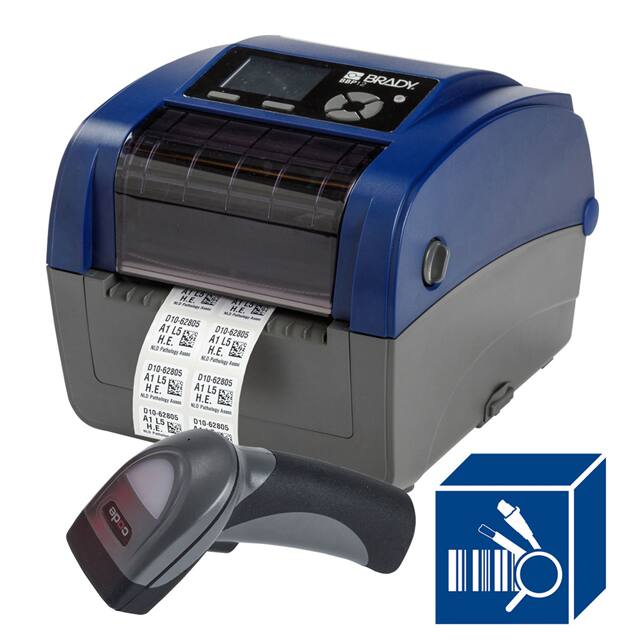 BWS-SPS-BBP12 SCAN AND PRINT ENTRY LEVEL KIT