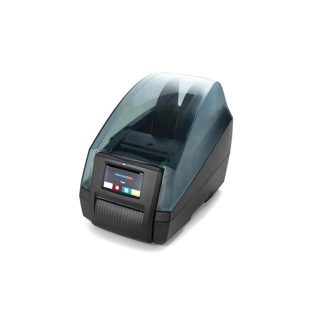 556-00430 TTM430 300 DPI THERMAL PRINTER