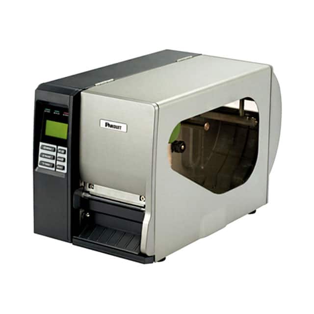 TDP43HE 300 DPI PRINTER W/EASY-MARK LABL