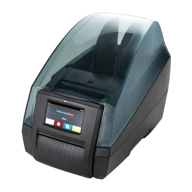 556-00443 TTM430SC PRINTER