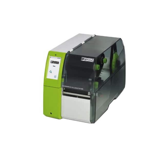 0804663 THERMOMARK ROLLMASTER 600